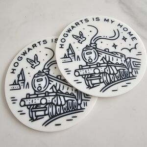 Harry Potter Coasters